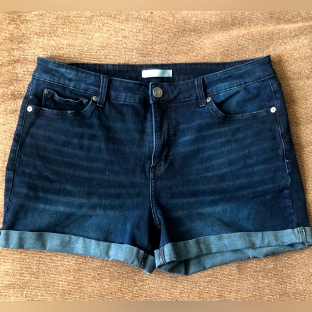 LC Lauren Conrad shorts